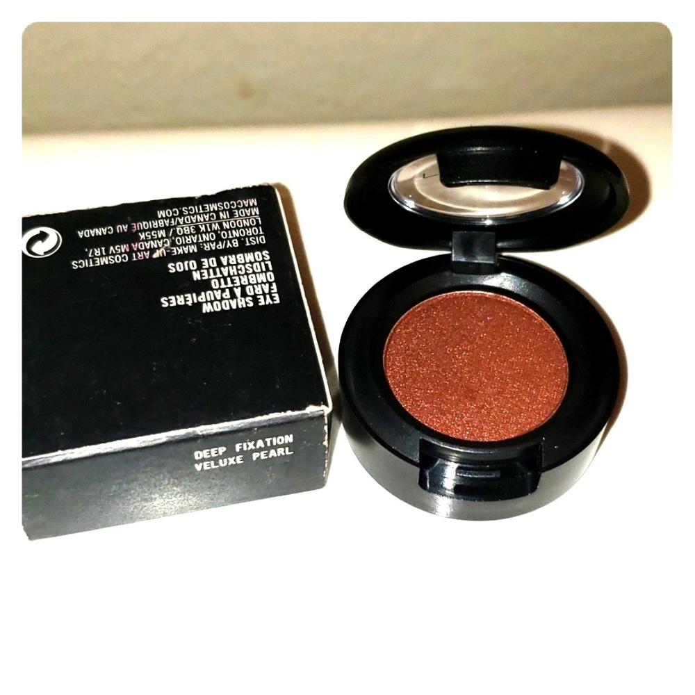 🆕MAC limited edition cosmetics eyeshadow